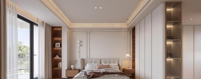 奶油风装修避坑指南：掌握这 5 点，新手也能装出温柔家 - 家居知识