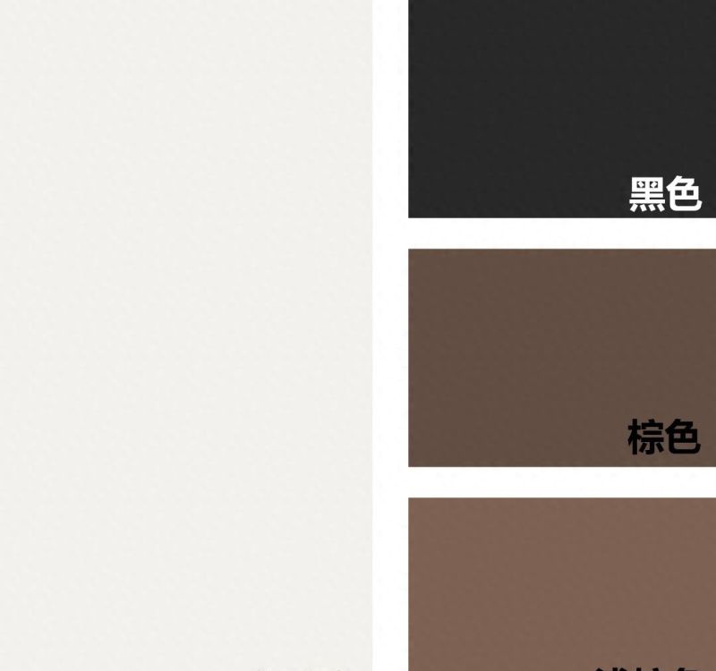 「现代奶油风，恰到好处的暖调温柔」