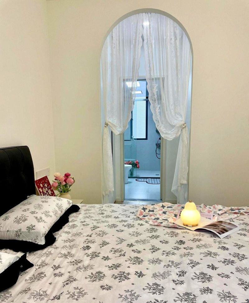 117平的奶油风装修 - 家居知识