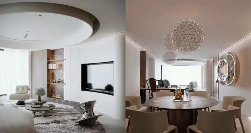 奶油风装修,打造温柔治愈的家居空间 装修风格-奶油风介绍 - 家居知识