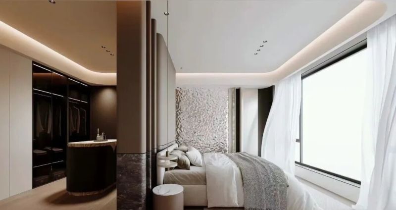 奶油风装修,打造温柔治愈的家居空间 装修风格-奶油风介绍 - 家居知识