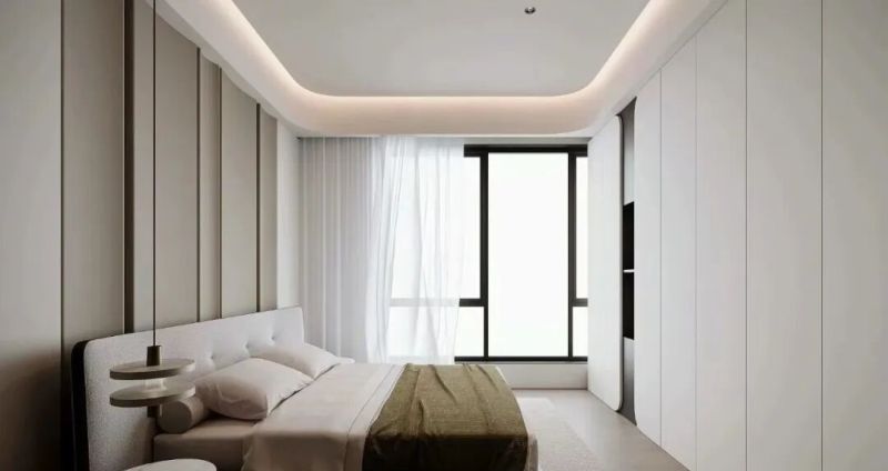 奶油风装修,打造温柔治愈的家居空间 装修风格-奶油风介绍 - 家居知识