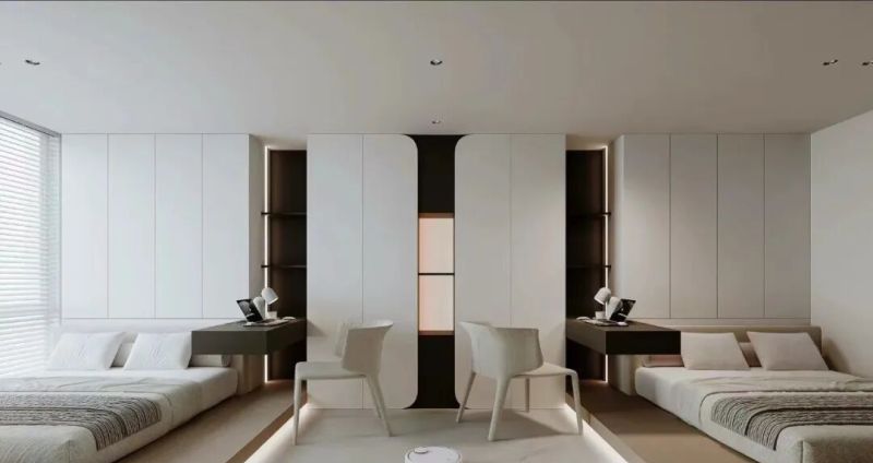 奶油风装修,打造温柔治愈的家居空间 装修风格-奶油风介绍 - 家居知识