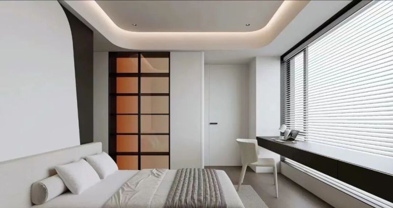 奶油风装修,打造温柔治愈的家居空间 装修风格-奶油风介绍 - 家居知识