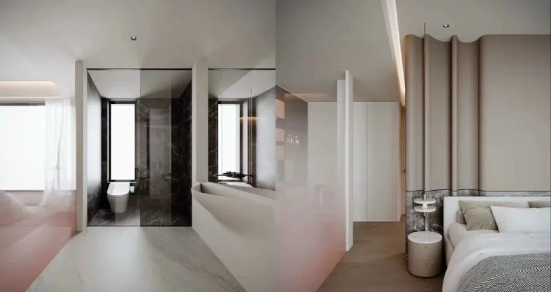 奶油风装修,打造温柔治愈的家居空间 装修风格-奶油风介绍 - 家居知识