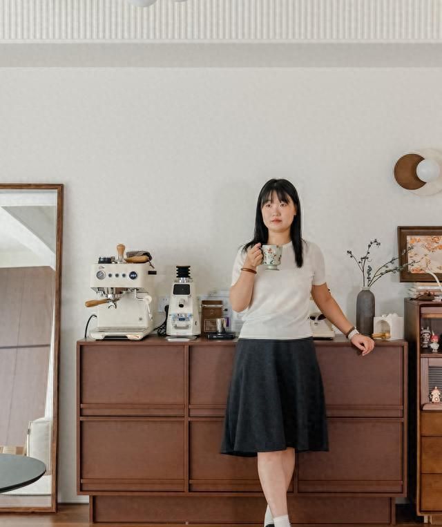 143㎡法式中古风，打造专属浪漫家居宇宙