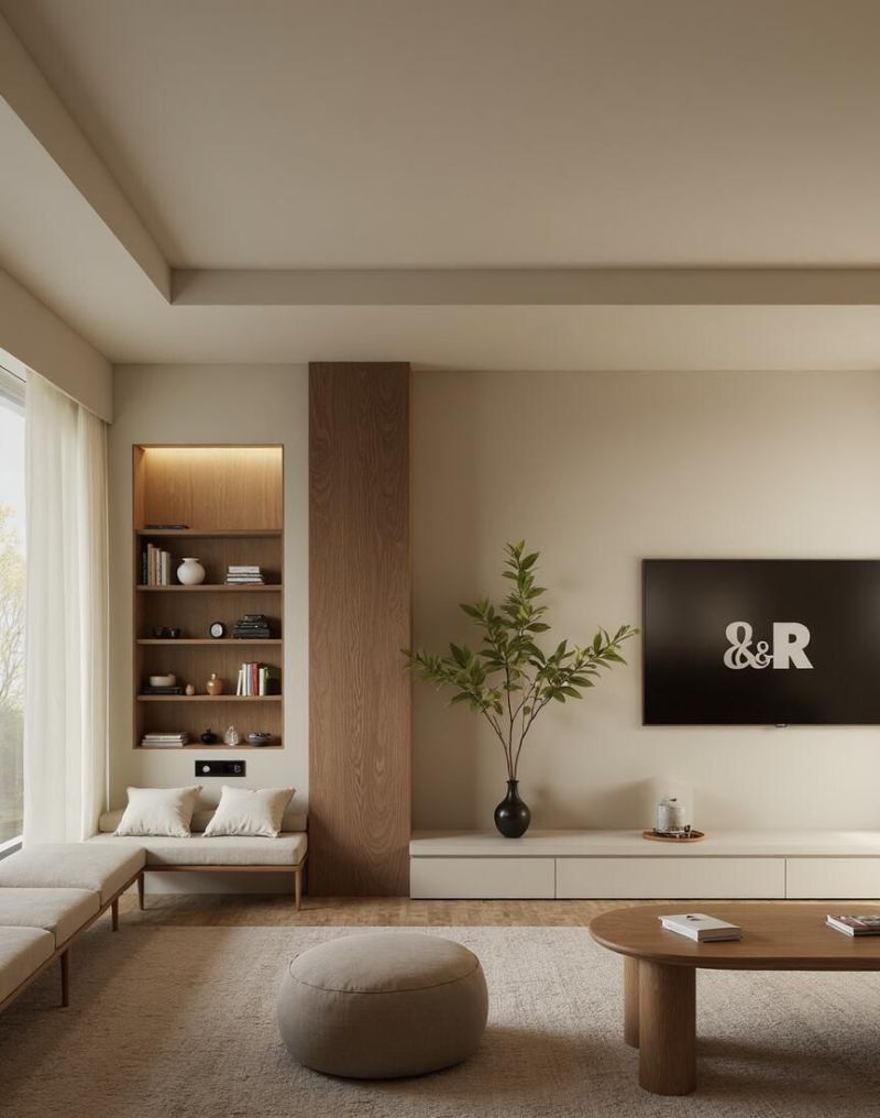 极简中古专治all不开心~回到家电量瞬间回满～ - 家居知识