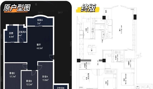 鞋柜“正退出”中国家庭？看看年轻人家里的设计，那叫一个高级 - 家居知识