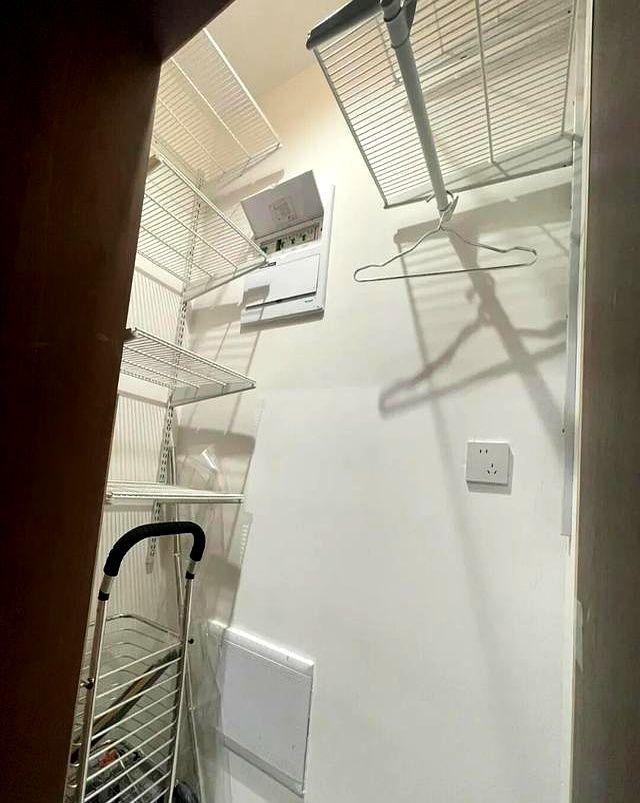 鞋柜“正退出”中国家庭？看看年轻人家里的设计，那叫一个高级 - 家居知识