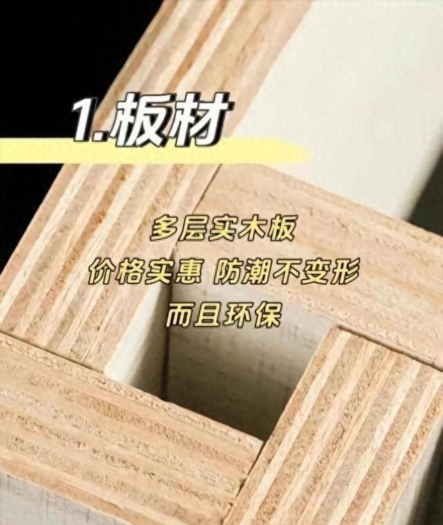 关于浴室柜的10 个细节选择，是符合大众人选的！ - 家居知识