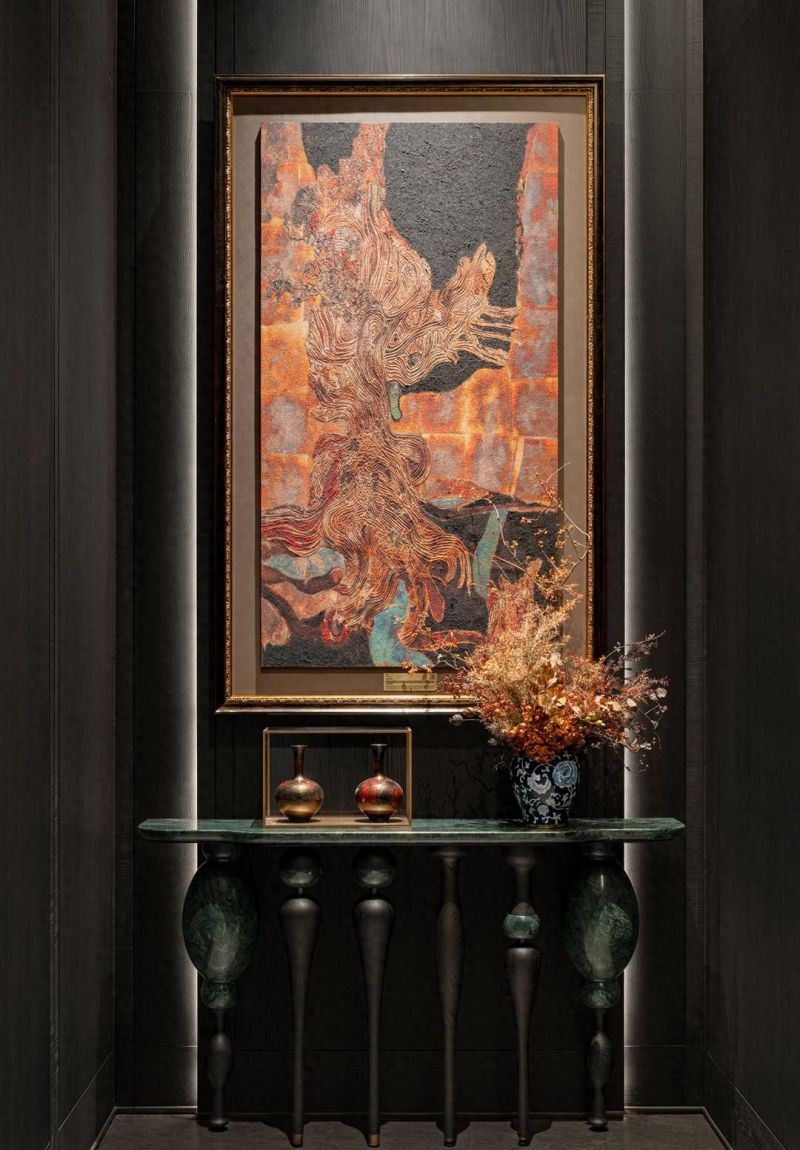 轻奢盛宴，品味生活的艺术与格调