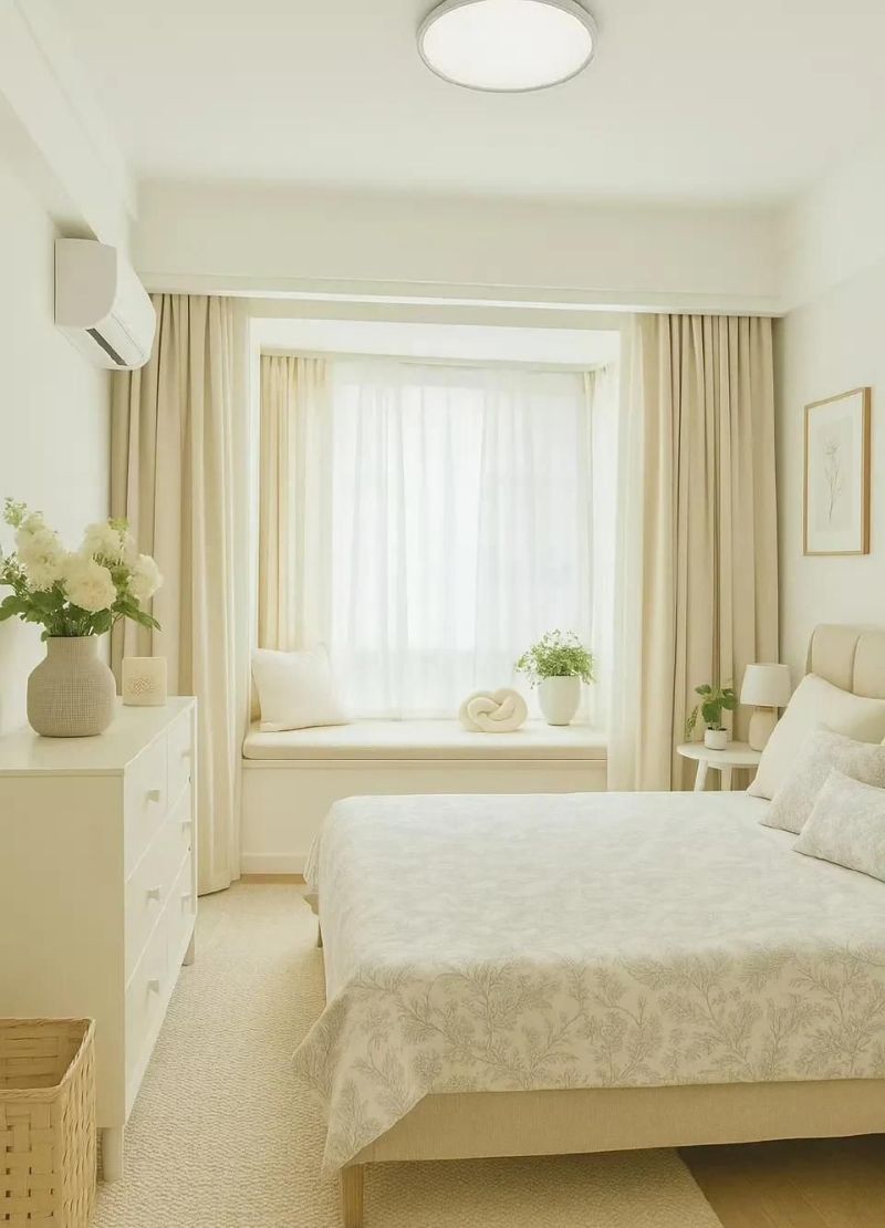 分享/简单清爽的原木风的家 - 家居知识