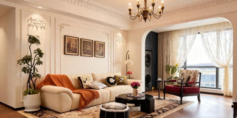 揭秘高级法式风，不止浪漫的优雅哲学