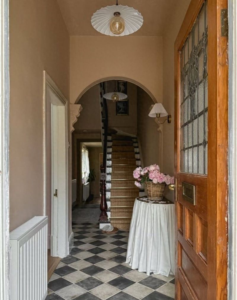 轻法式风格色彩搭配美学指南