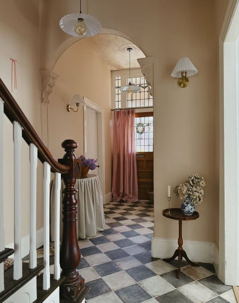 轻法式风格|色彩搭配美学教科书 - 家居知识