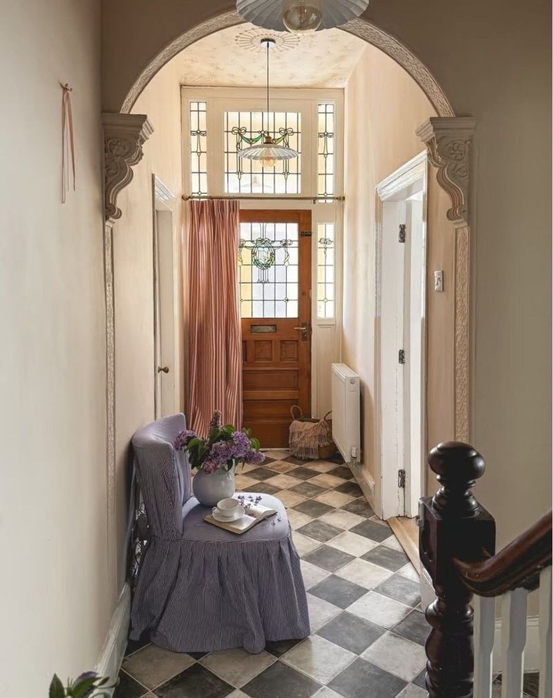 轻法式风格|色彩搭配美学教科书 - 家居知识