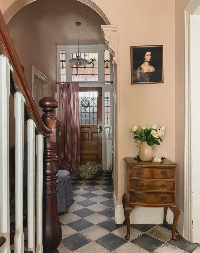 轻法式风格|色彩搭配美学教科书 - 家居知识