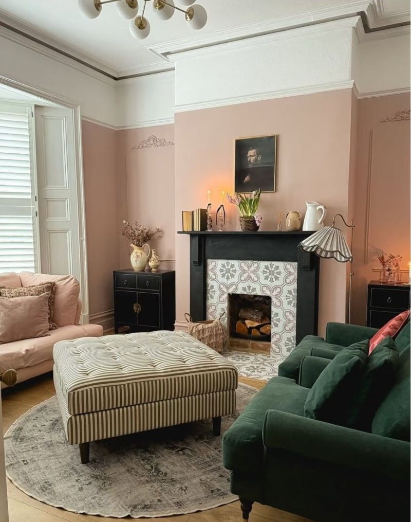 轻法式风格|色彩搭配美学教科书 - 家居知识