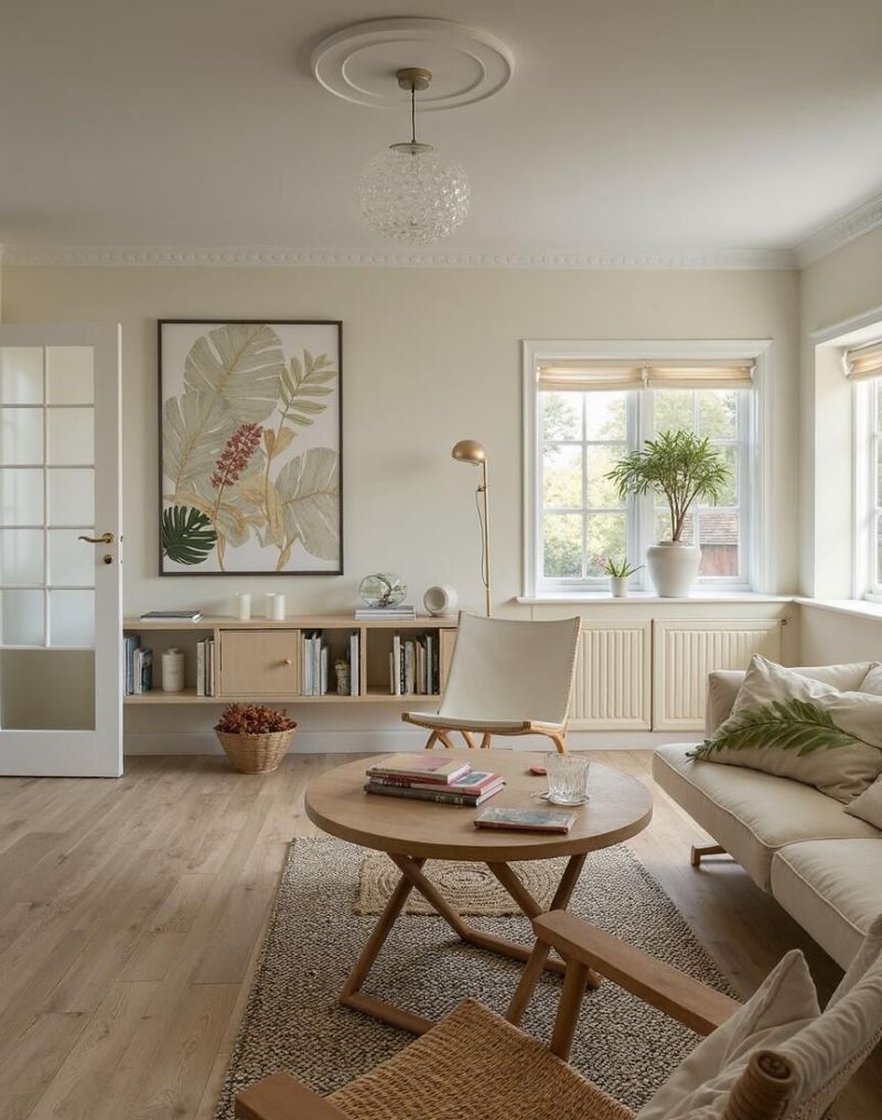 不是豪装却温馨满满的轻法式复古小家 不是豪装,但住的很安心的轻法式复古小家~ - 家居知识