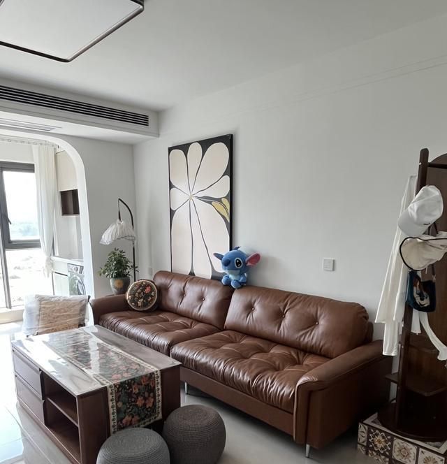 中古风别装成“老气房”！3个核心点，装出有温度的氛围感！ - 家居知识