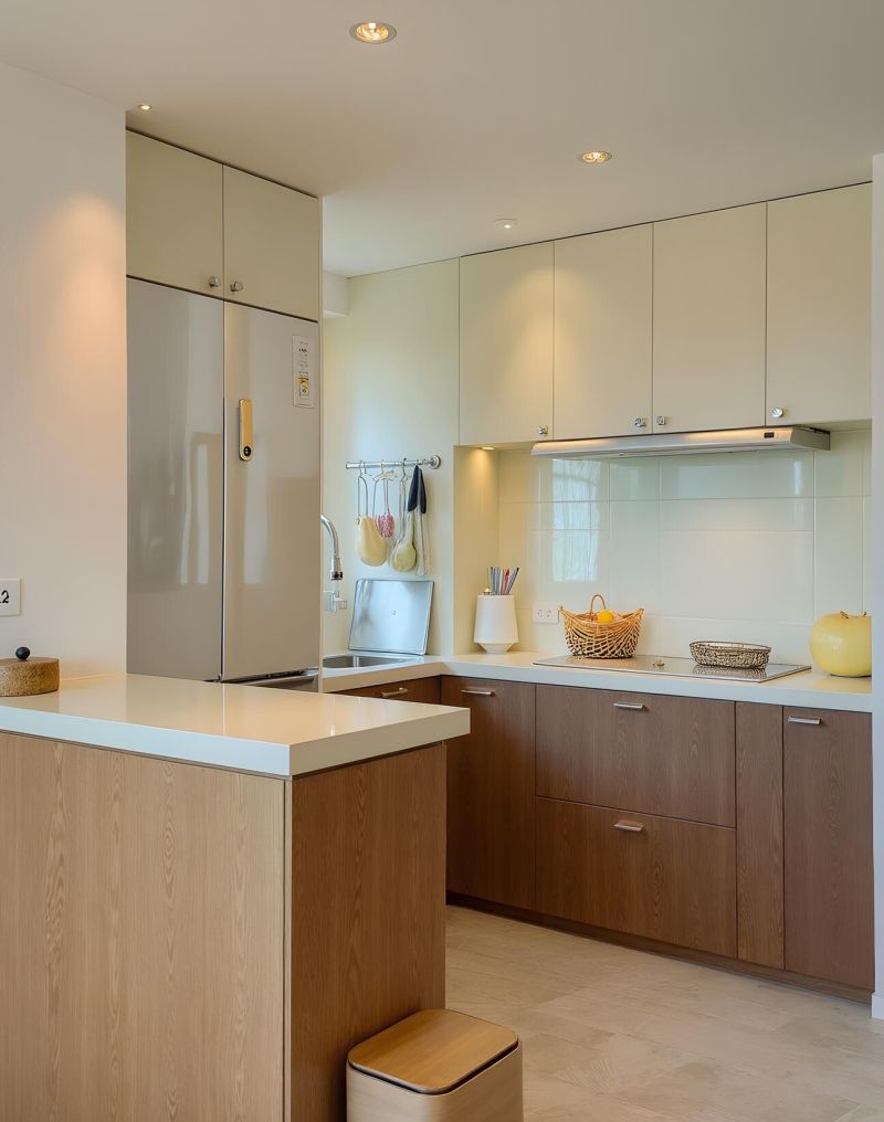 中古卧室一屋三用太超前!闺蜜直呼想多赖几天~ 中古卧室你没事吧?一屋三用实力太超前了闺蜜:我想多赖几天~ - 家居知识