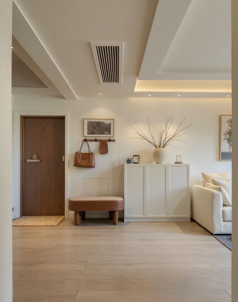 中古卧室一屋三用太超前!闺蜜直呼想多赖几天~ 中古卧室你没事吧?一屋三用实力太超前了闺蜜:我想多赖几天~ - 家居知识