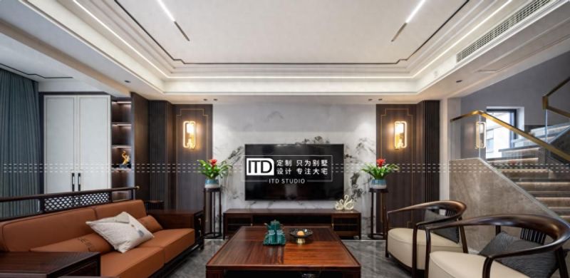 新中式装修5大避坑技巧，轻松打造高级东方美