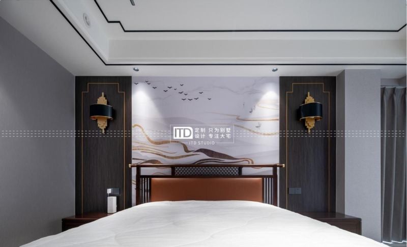 新中式装修避坑指南：5 个实用技巧，装出高级东方韵味 - 家居知识