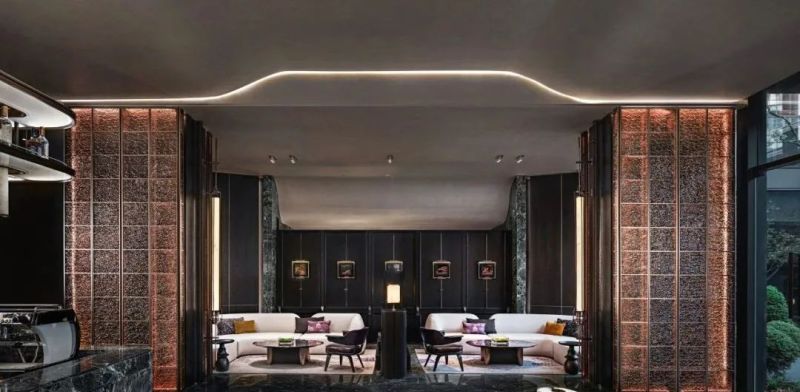 1400㎡新中式豪宅,惊艳绝伦! 1400㎡新中式,美到飙泪! - 家居知识