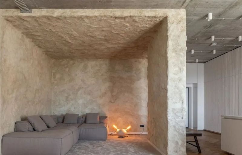 侘寂极简风，美学的至高境界 - 家居知识