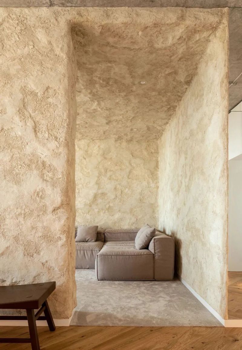 侘寂极简风，美学的至高境界 - 家居知识