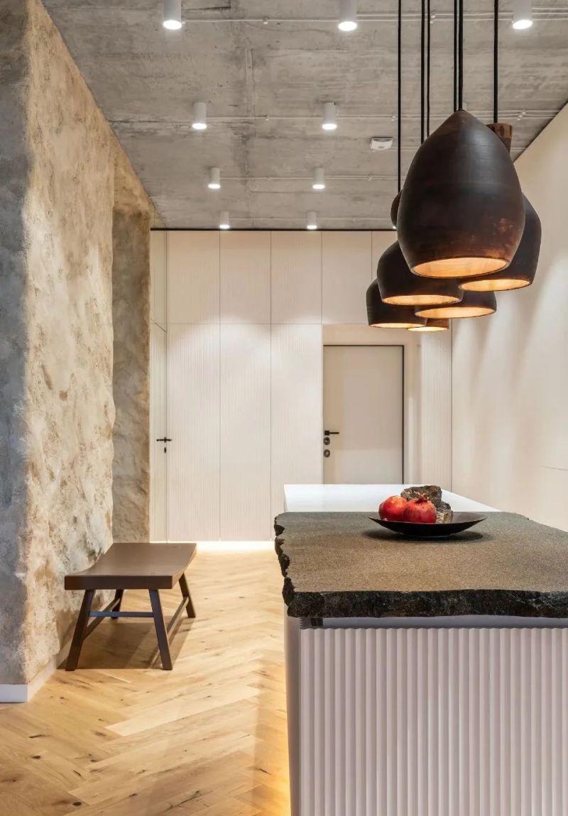 侘寂极简风，美学的至高境界 - 家居知识