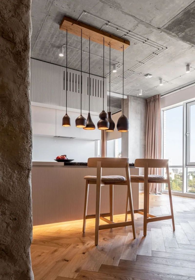 侘寂极简风，美学的至高境界 - 家居知识