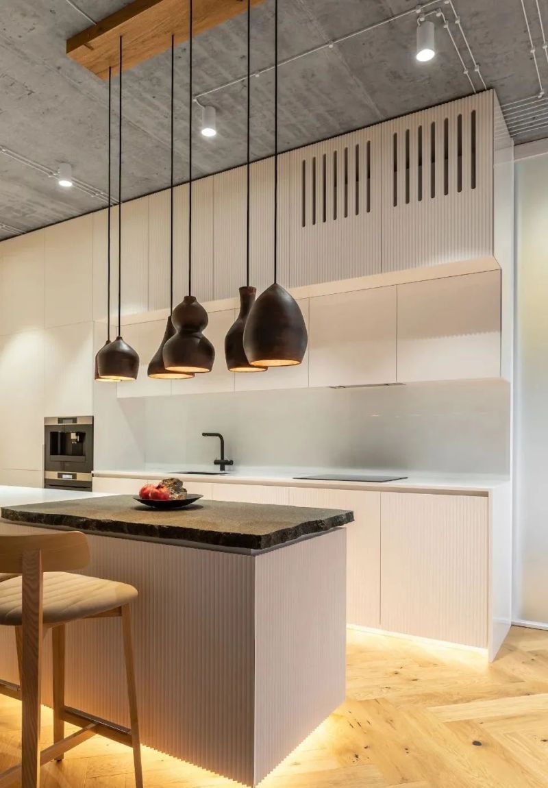 侘寂极简风，美学的至高境界 - 家居知识