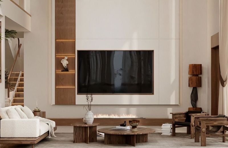 明年起,侘寂风将成家居设计新潮流 明年开始,大范围流行 侘寂风! - 家居知识