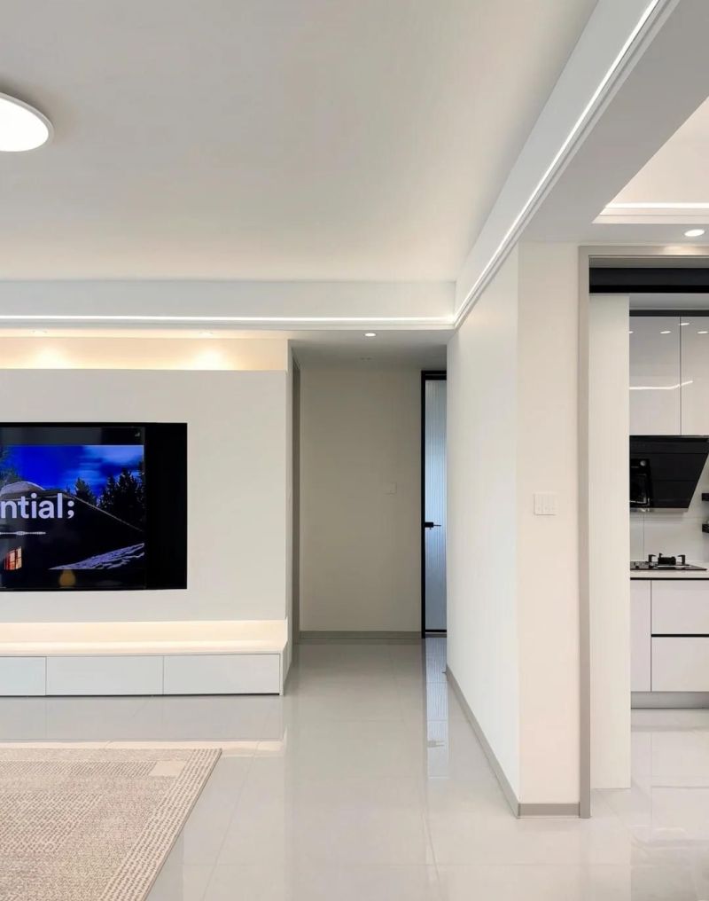 5个‘好看但难用’的网红装修设计,劝你避坑! “好看但难用”的装修设计有哪些?这5个网红款劝你绕开 - 家居知识