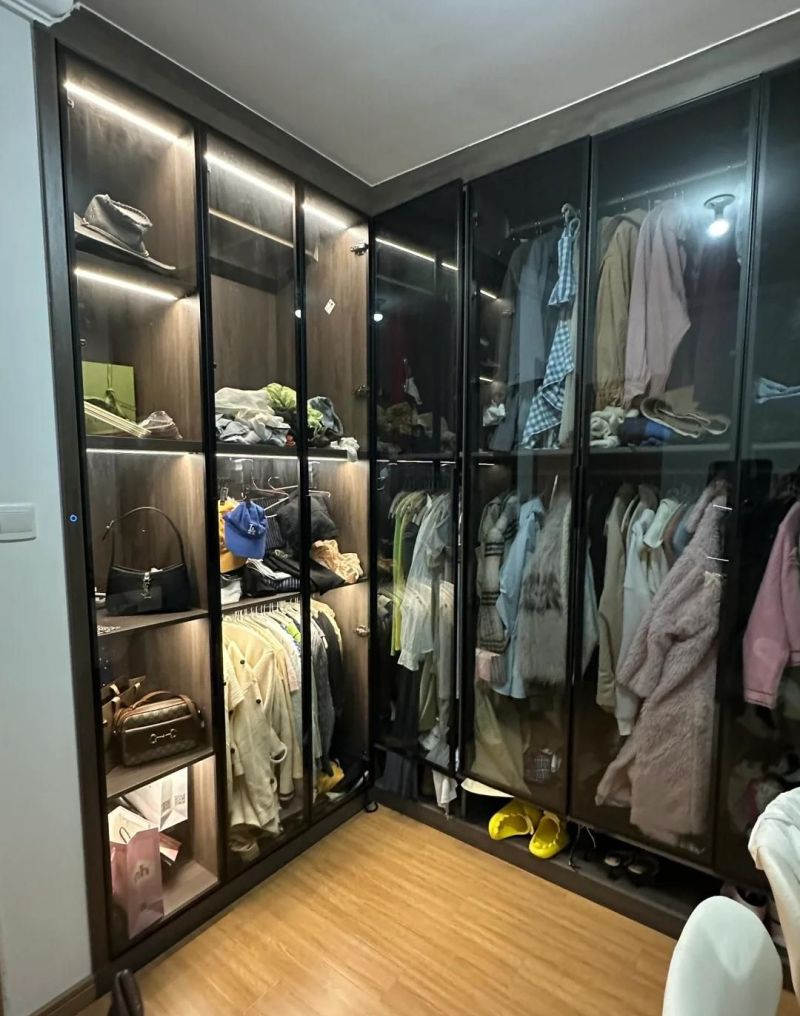 5个‘好看但难用’的网红装修设计,劝你避坑! “好看但难用”的装修设计有哪些?这5个网红款劝你绕开 - 家居知识