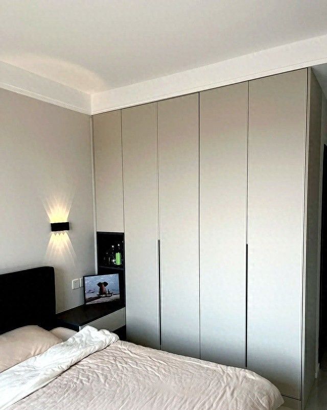 定制衣柜为何逐渐被淘汰？内行人揭秘背后真相