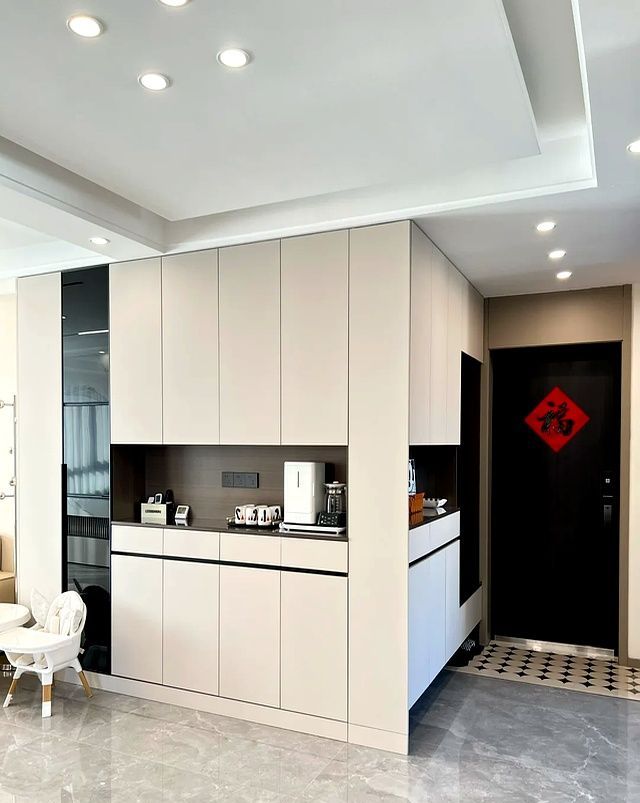 定制衣柜为什么没人做了？听内行人说完：幸好自己没做 - 家居知识