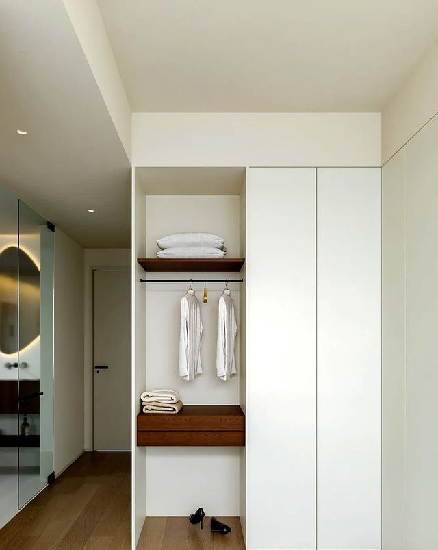 定制衣柜为什么没人做了？听内行人说完：幸好自己没做 - 家居知识