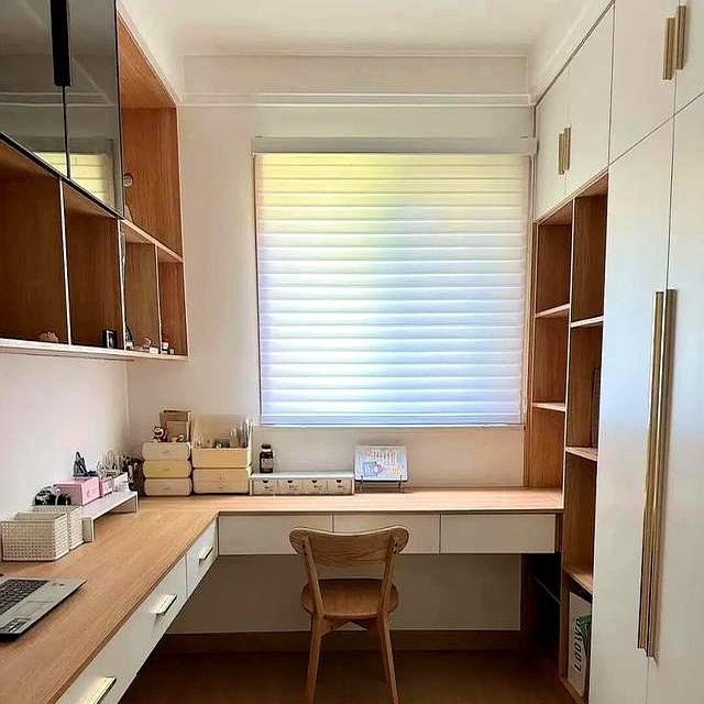 为什么劝你“少做定制柜”？太多家庭都被误导了，多花钱还不实用 - 家居知识