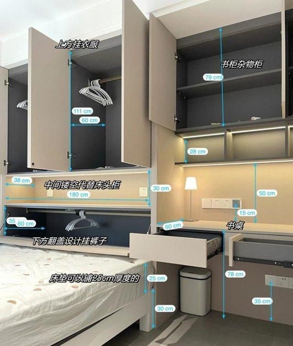 榻榻米床为何从风靡到淘汰?这6大缺陷成致命伤 风靡一时的榻榻米床,为何会沦为时代的眼泪?这6个问题太突出 - 家居知识