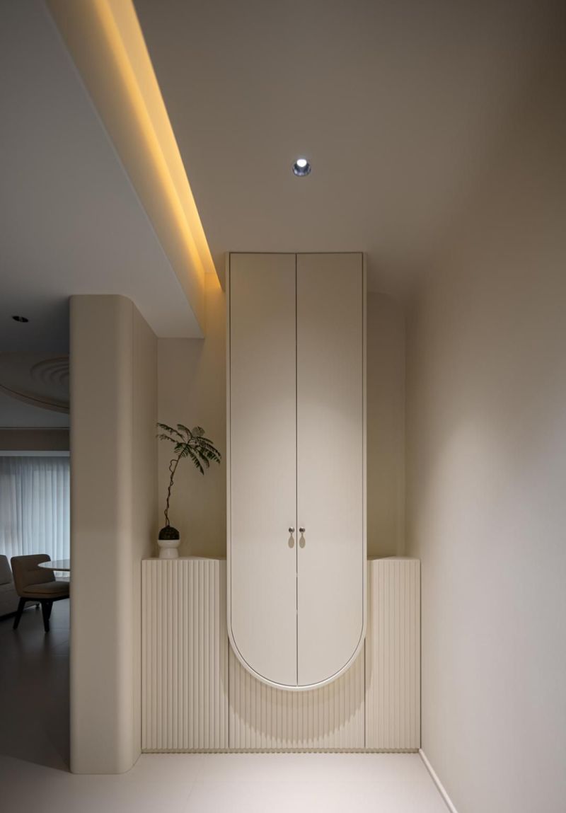 140㎡原木风+奶油色，好喜欢这个家！ - 家居知识