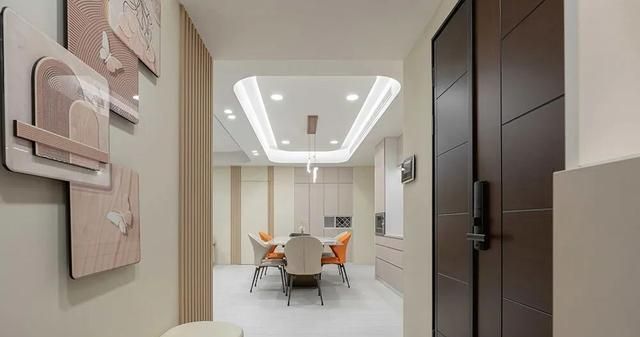 三代同堂超惬意！119㎡奶油风，温柔又好住 - 家居知识