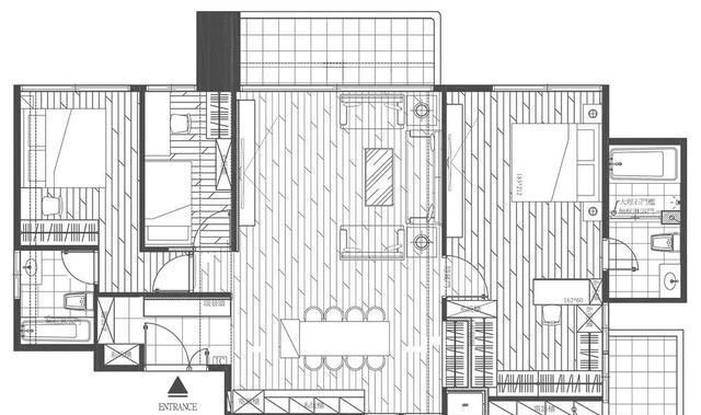 三代同堂超惬意！119㎡奶油风，温柔又好住 - 家居知识