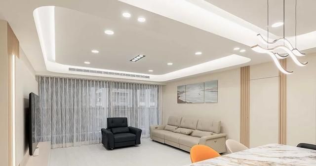 三代同堂超惬意！119㎡奶油风，温柔又好住 - 家居知识