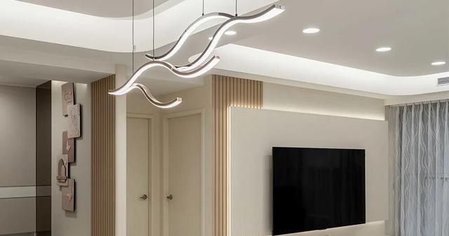 三代同堂超惬意！119㎡奶油风，温柔又好住 - 家居知识