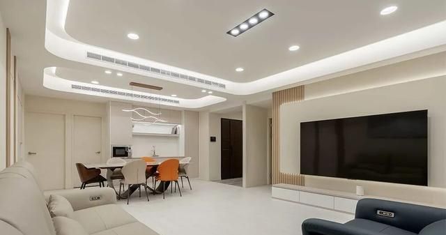 三代同堂超惬意！119㎡奶油风，温柔又好住 - 家居知识