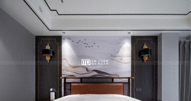 新中式装修5大避坑技巧，轻松打造高级东方韵味