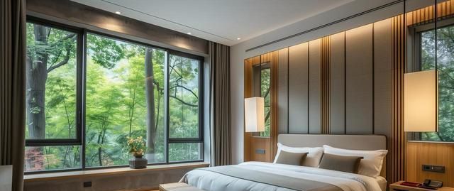 如何装好一套新中式？专业视角，解锁新时代“东方美学”！ - 家居知识